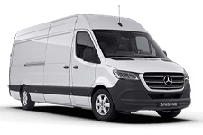 Van Hire Wythenshawe - 4 MTR Sprinter - Van hire Wythenshawe