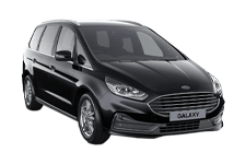 Van Hire Wythenshawe - 7 Seater Manual Minibus - Minibus hire Wythenshawe