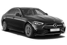 Van Hire Wythenshawe - Exclusive C Class - car hire Wythenshawe