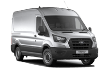 Van Hire Wythenshawe - Ford Transit LWB - Van hire Wythenshawe