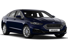 Van Hire Wythenshawe - Mondeo Auto - car hire Wythenshawe