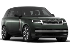 Van Hire Wythenshawe - Range Rover - car hire Wythenshawe